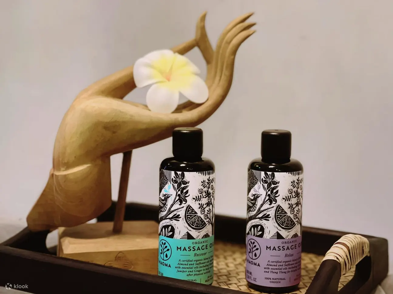 Cherdchai - Dvaree Spa and Beauty